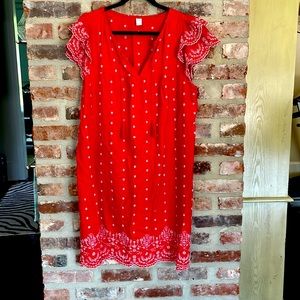 Old navy women’s dress